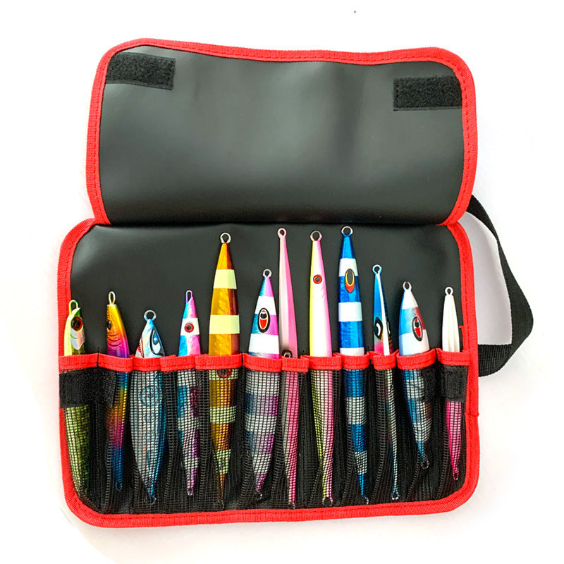 Jig bag #01-30cm*22cm