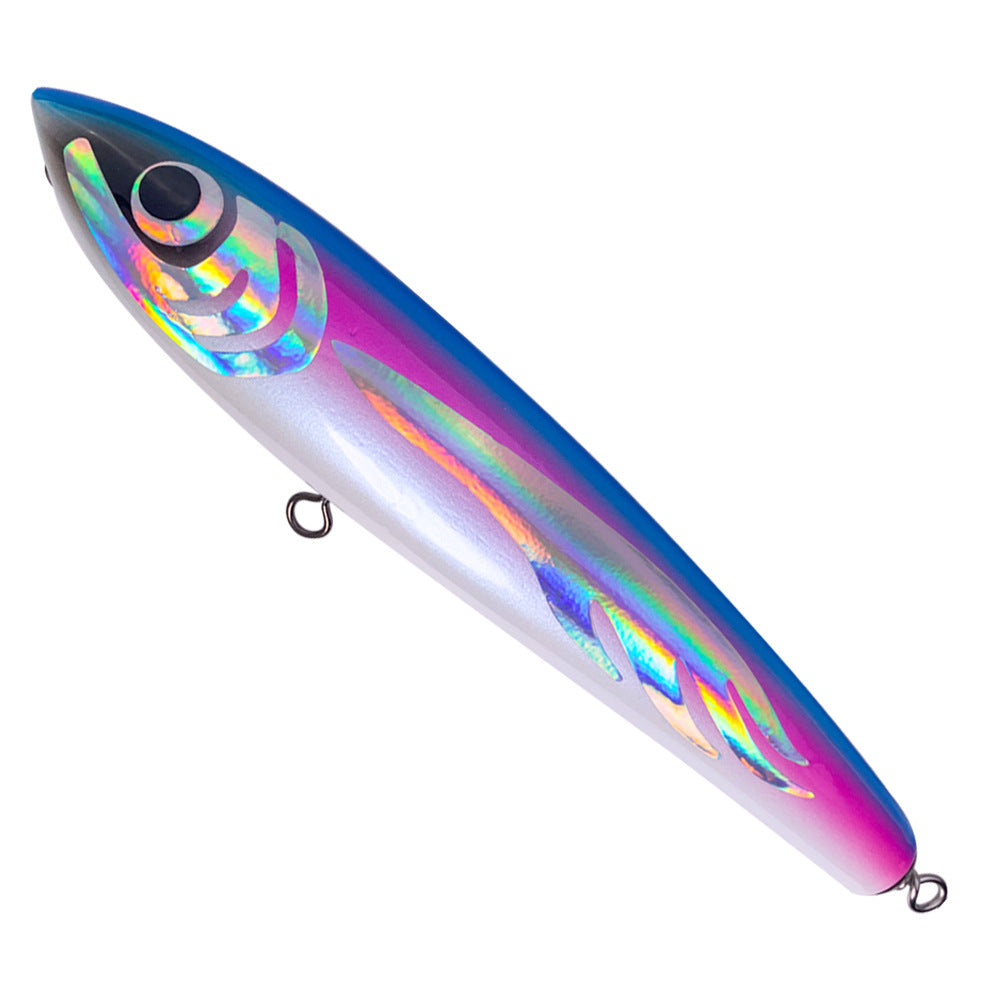 海Wood Popper Bait #3-65g 120g