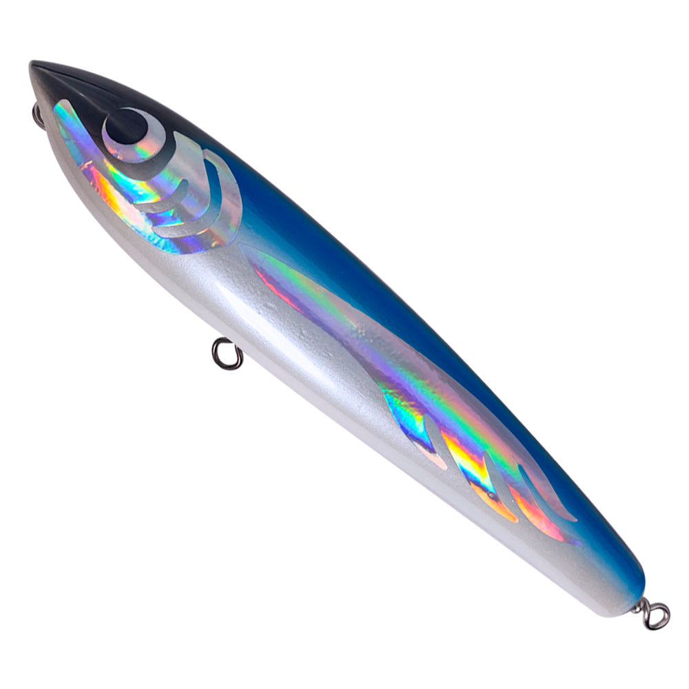 海Wood Popper Bait #3-65g 120g