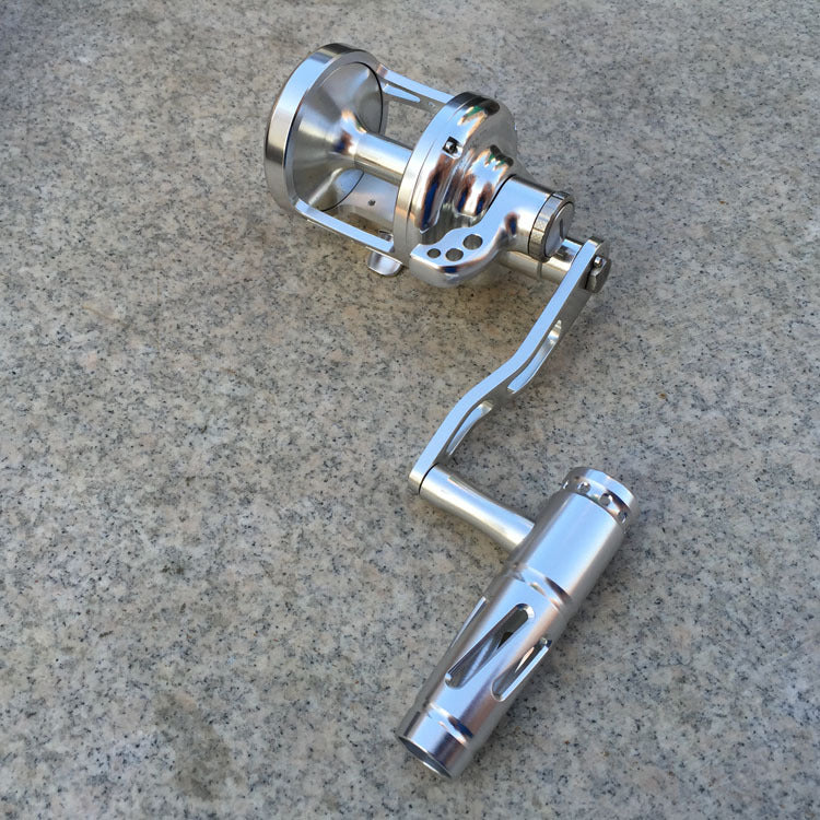LureKiller Jigging Fishing reel 16W (left and right hand)
