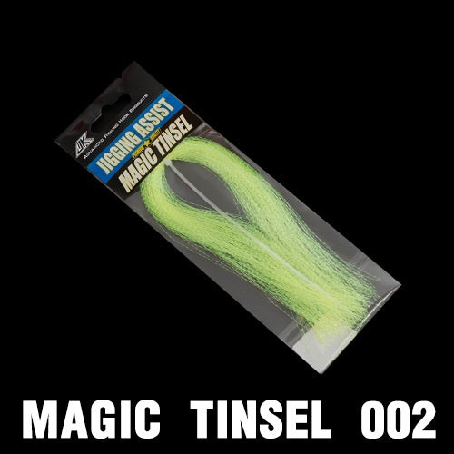 12 color assist hook for tying silk thread, luminous color, UV color