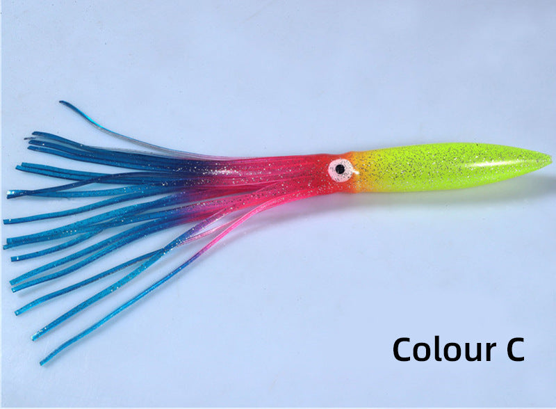 soft bait 30cm/40g