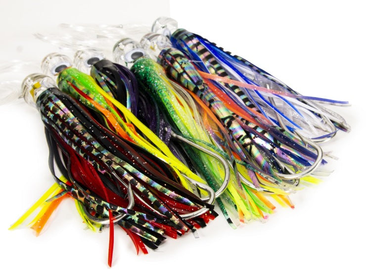 Soft Bait 16.5cm/350g