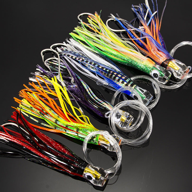 Soft Bait 16.5cm/350g