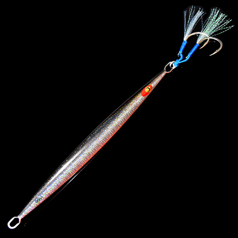 泽140# Speed Pitch Jigs Bait 150g 200g
