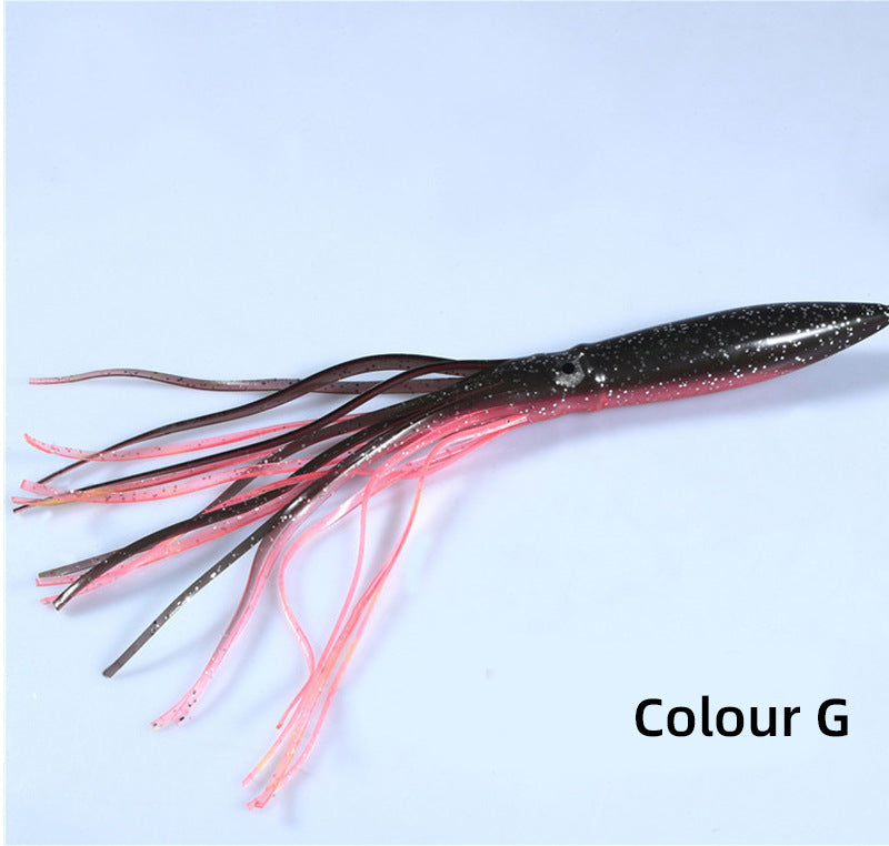 soft bait 30cm/40g