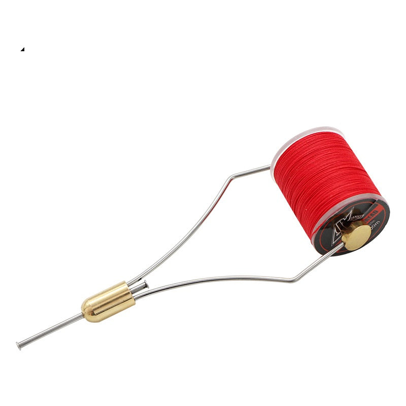 150D Assist Hook Luminous Thread 11 Colors