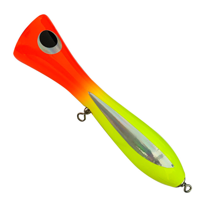 海Wood Popper Bait #16-120g/22cm