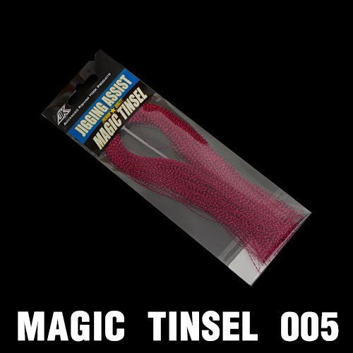 12 color assist hook for tying silk thread, luminous color, UV color