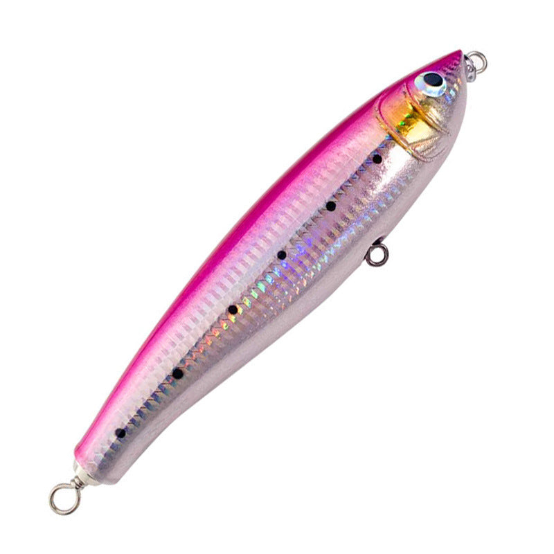 Wood Popper Bait #10-70g/19cm