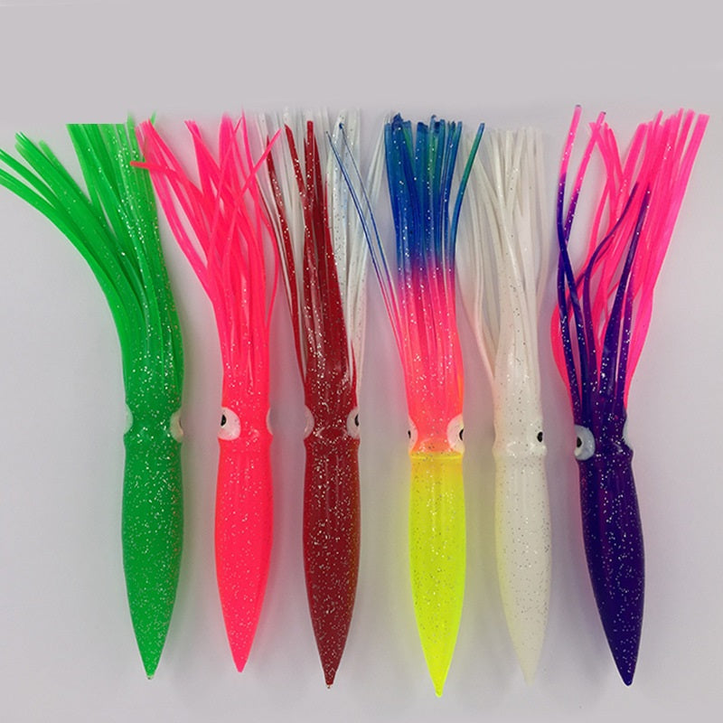 soft bait 30cm/40g
