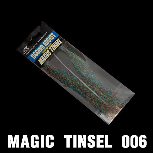 12 color assist hook for tying silk thread, luminous color, UV color