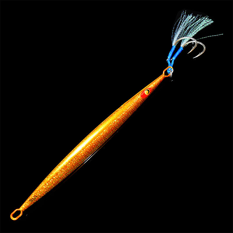 泽140# Speed Pitch Jigs Bait 150g 200g