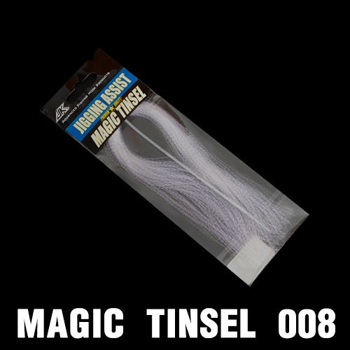 12 color assist hook for tying silk thread, luminous color, UV color