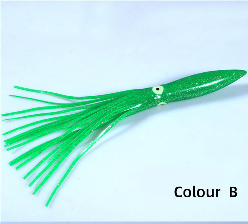 soft bait 30cm/40g