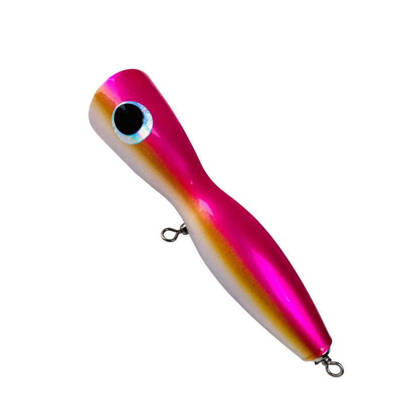 Wood Popper Bait #18-120g/19.5cm