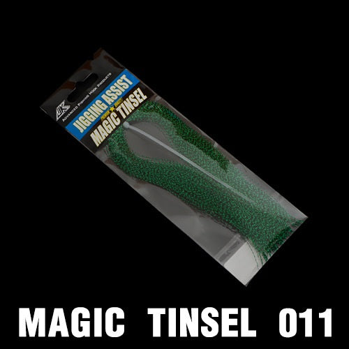 12 color assist hook for tying silk thread, luminous color, UV color