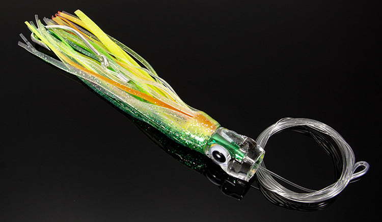 Soft Bait 16.5cm/350g