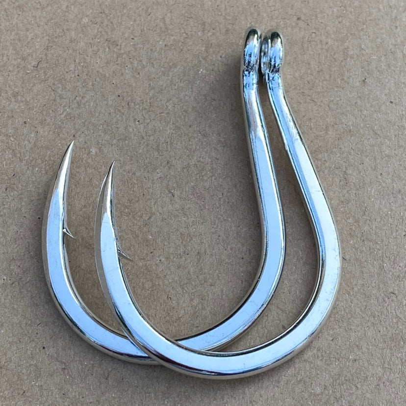 BKK 8090-6X-HG Assist Hook 8/0 9/0 10/0 11/0 12/0 13/0