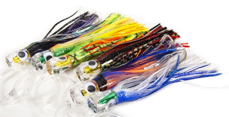 Soft Bait 16.5cm/350g