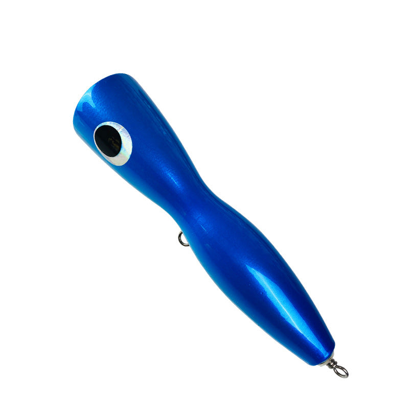 Wood Popper Bait #18-120g/19.5cm