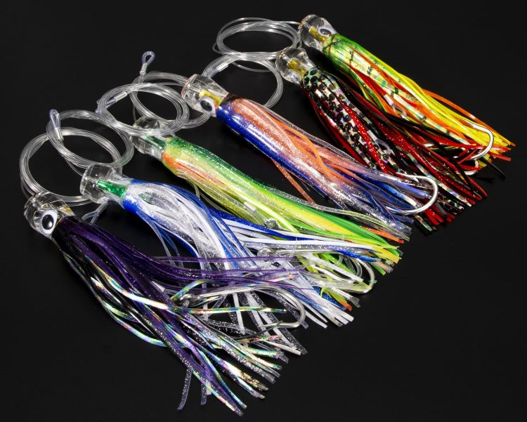 Soft Bait 16.5cm/350g