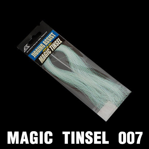 12 color assist hook for tying silk thread, luminous color, UV color