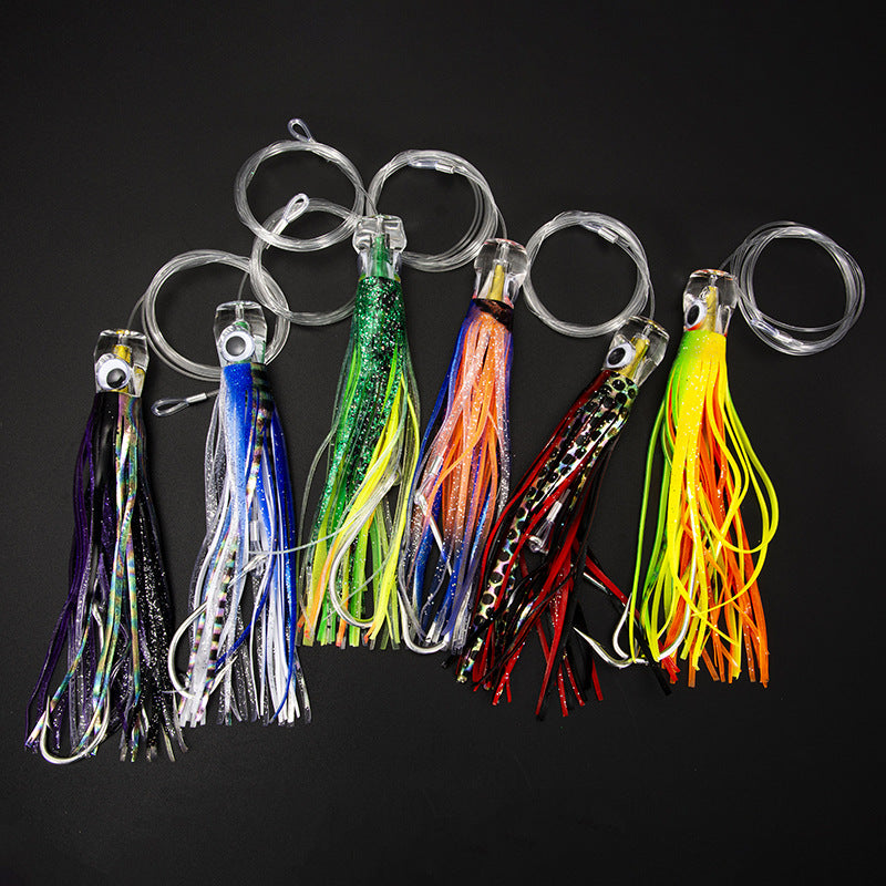 Soft Bait 16.5cm/350g
