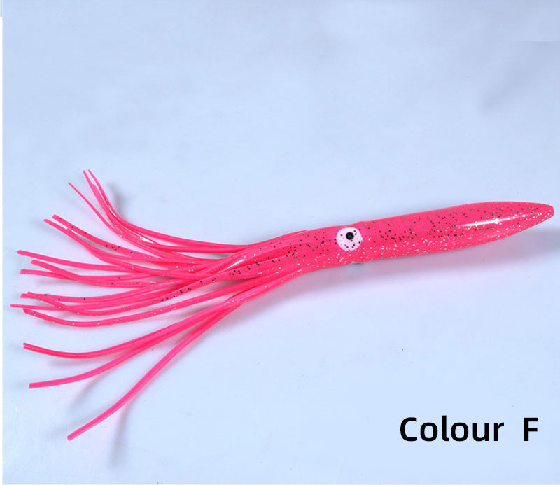 soft bait 30cm/40g