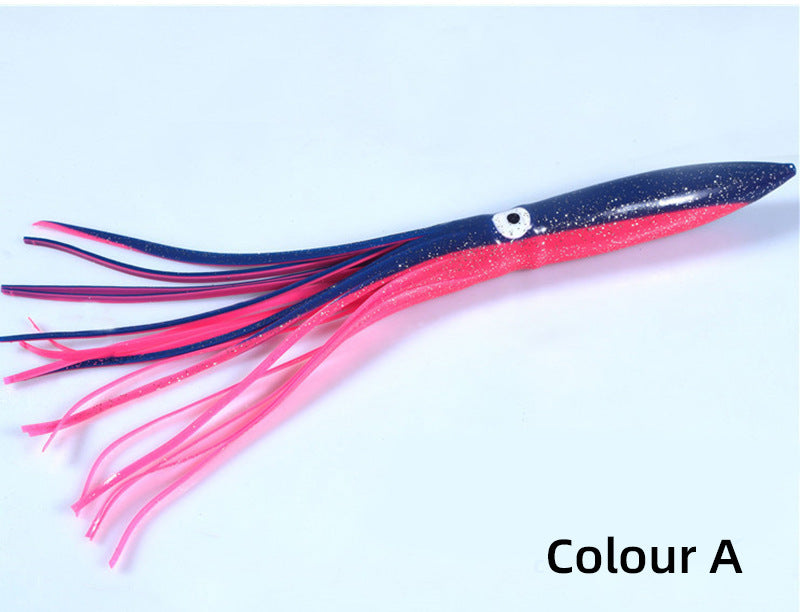 soft bait 30cm/40g