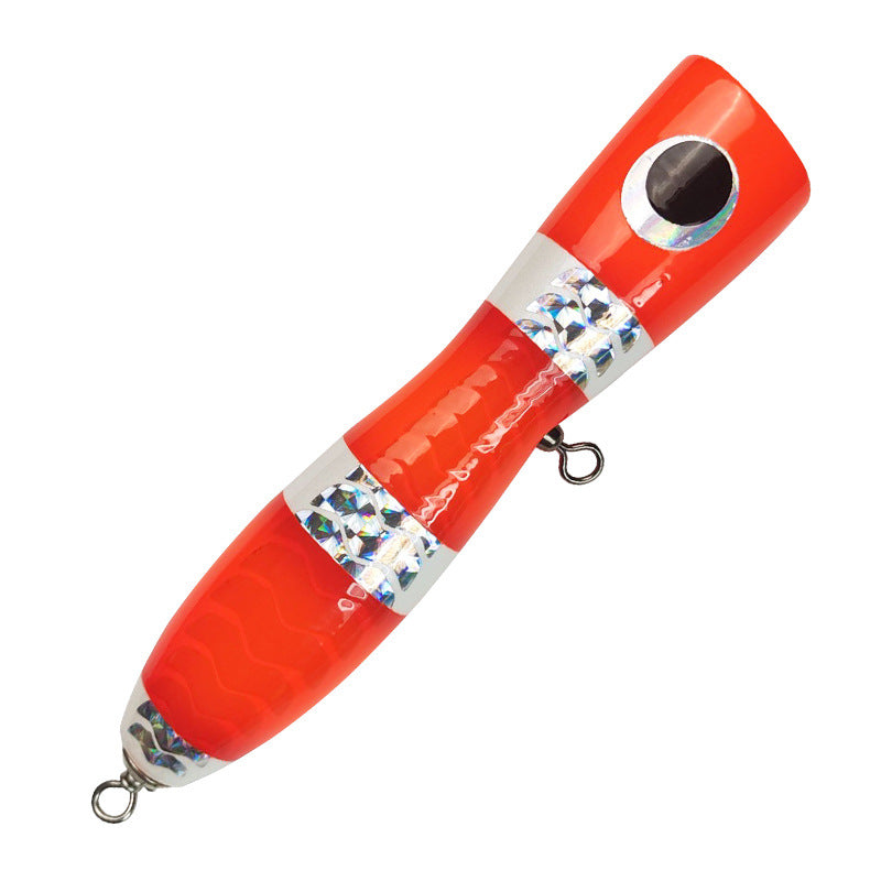 Wood Popper Bait #17-100g/20cm