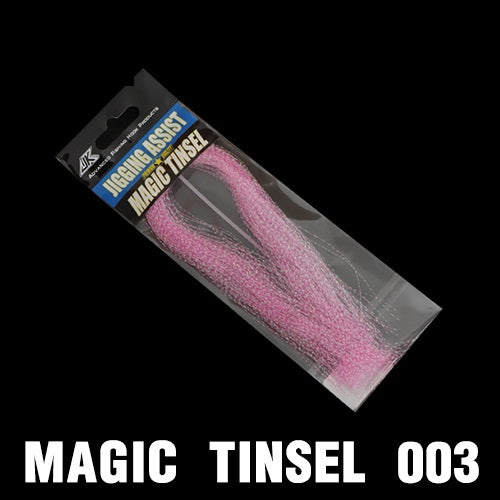 12 color assist hook for tying silk thread, luminous color, UV color