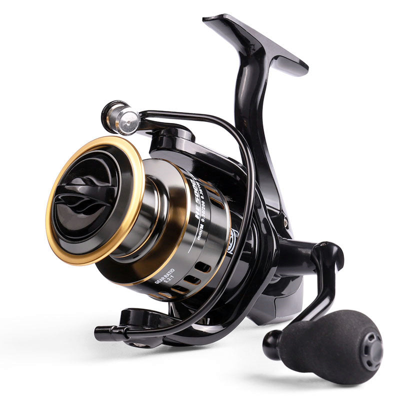 Jig Fishing reel HE1000 2000 3000 4000 5000 6000 7000