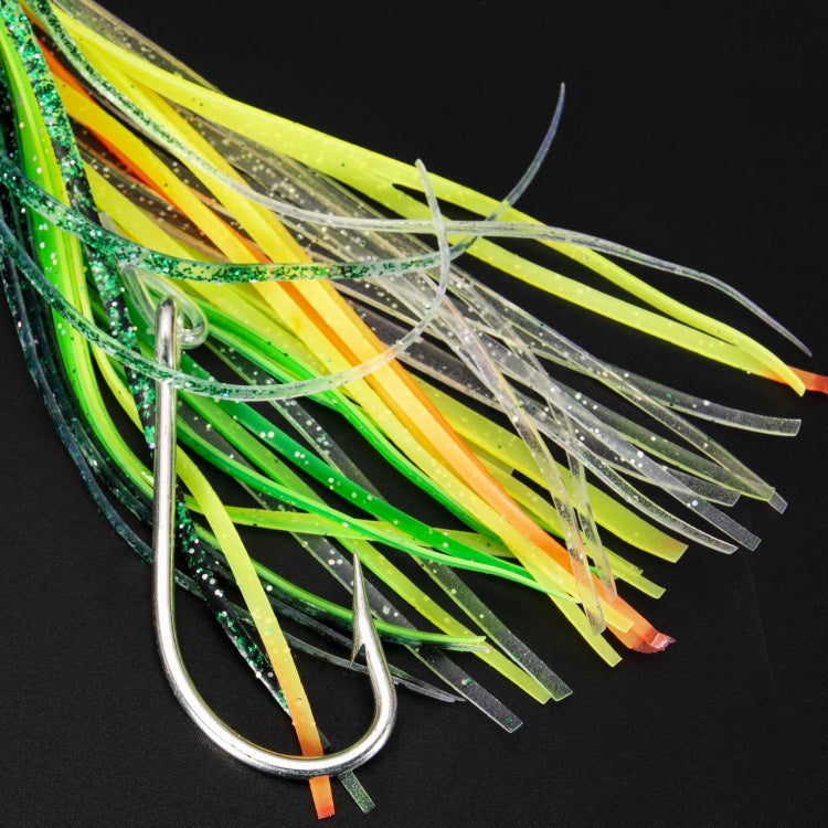 Soft Bait 16.5cm/350g