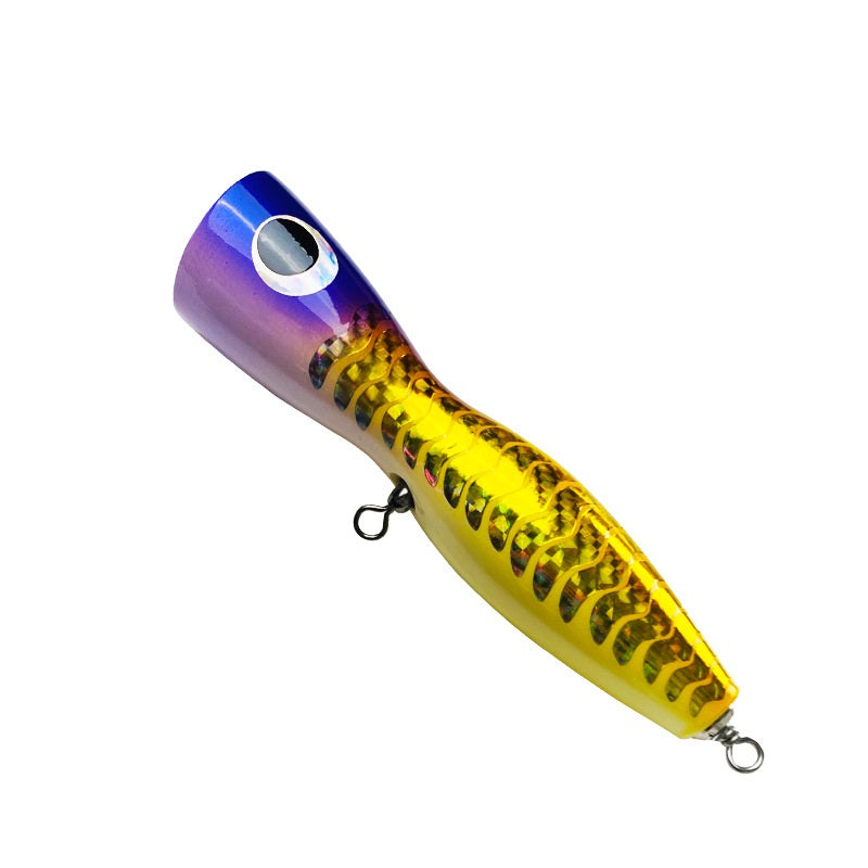 Wood Popper Bait #18-120g/19.5cm