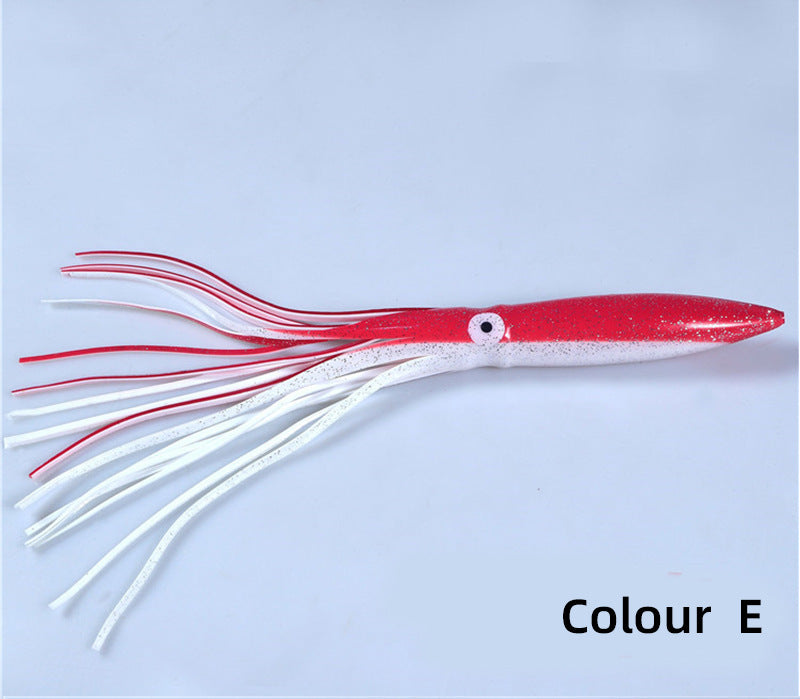 soft bait 30cm/40g