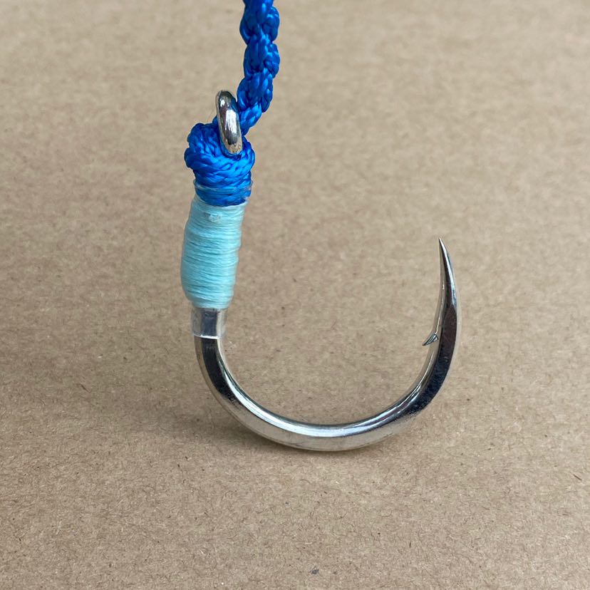 BKK Assist hook 16#-8/0 9/0 10/0 11/0 12/0 13/0