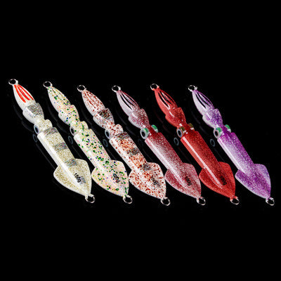 丰Slow Pitch Jigs bait #58-150g