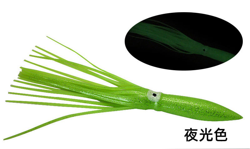 soft bait 30cm/40g