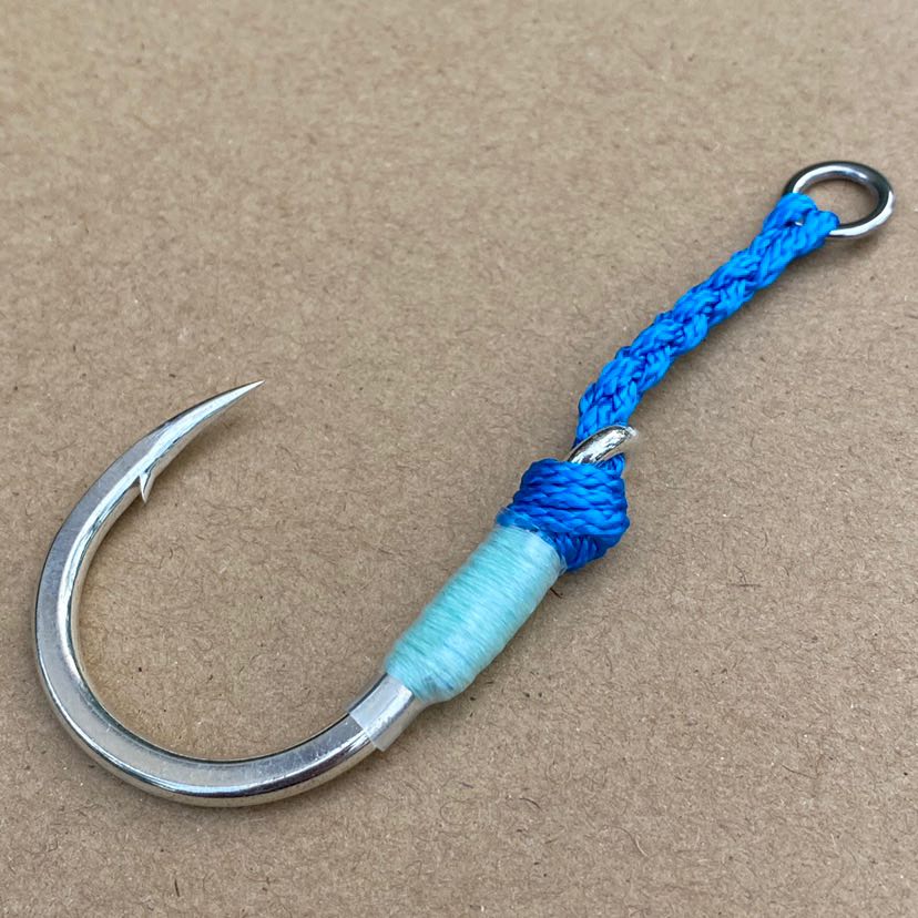 BKK Assist hook 16#-8/0 9/0 10/0 11/0 12/0 13/0