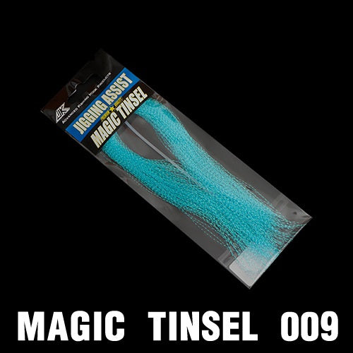 12 color assist hook for tying silk thread, luminous color, UV color