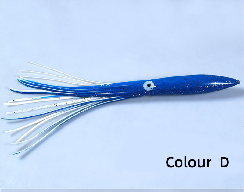 soft bait 30cm/40g
