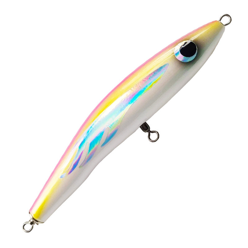 海Wood Popper Bait #11-25cm/110g