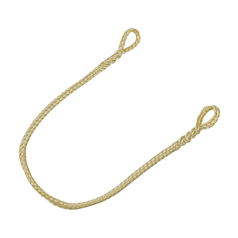 M&W Assist Hook, Assist Line 300LB 400LB 16cm 21cm 24.5cm