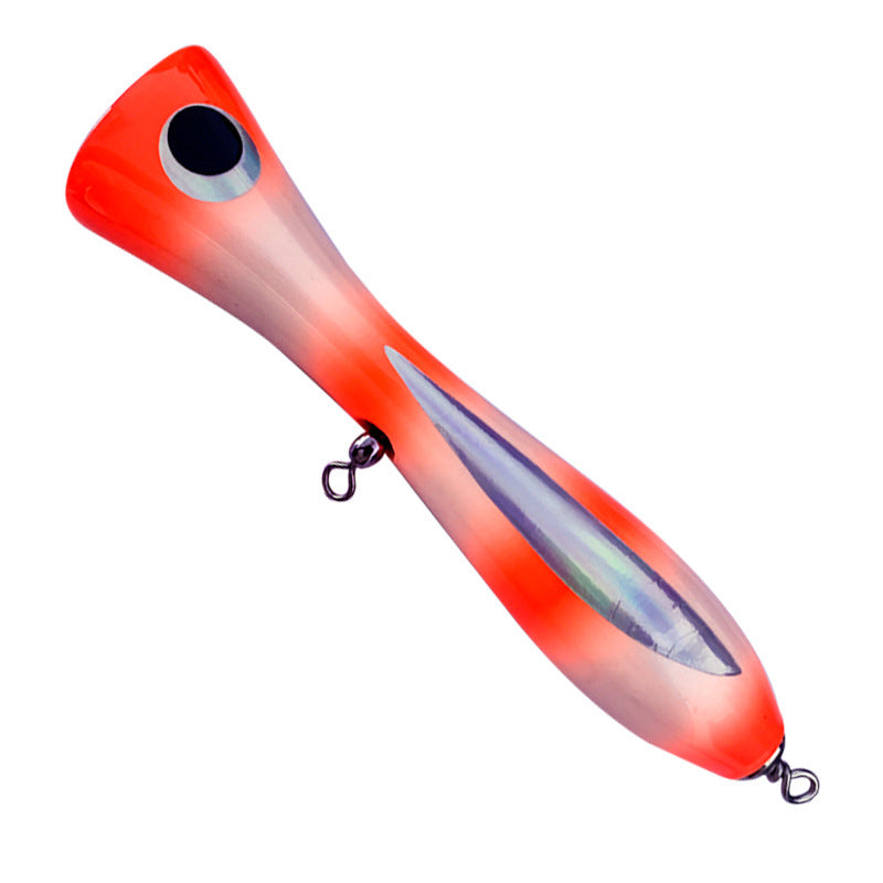 海Wood Popper Bait #16-120g/22cm