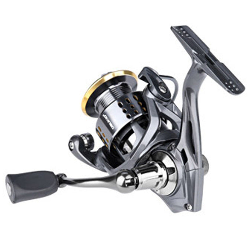 Jig Fishing reel DA 2000 3000 4000 5000 6000 7000