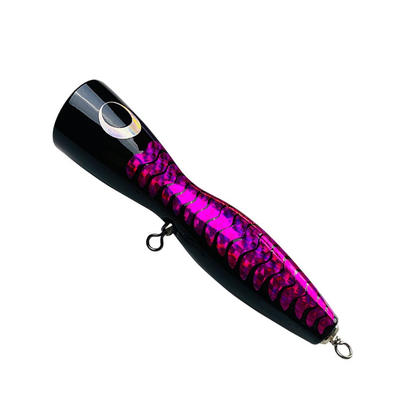 Wood Popper Bait #18-120g/19.5cm