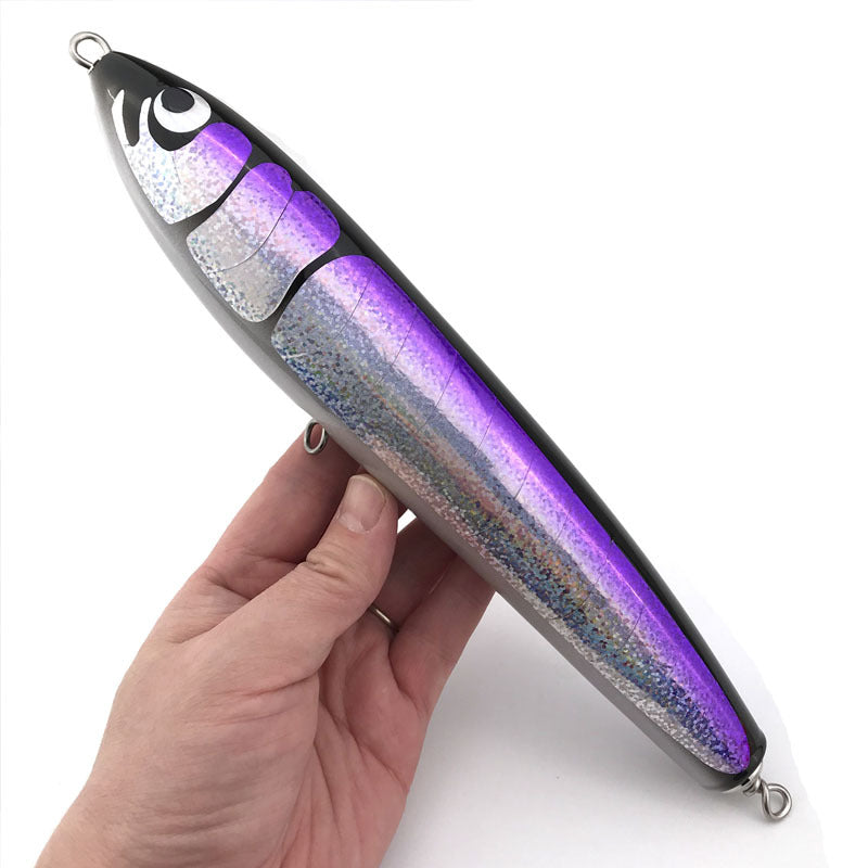 Wood Popper Bait #2-90g 120g 140g