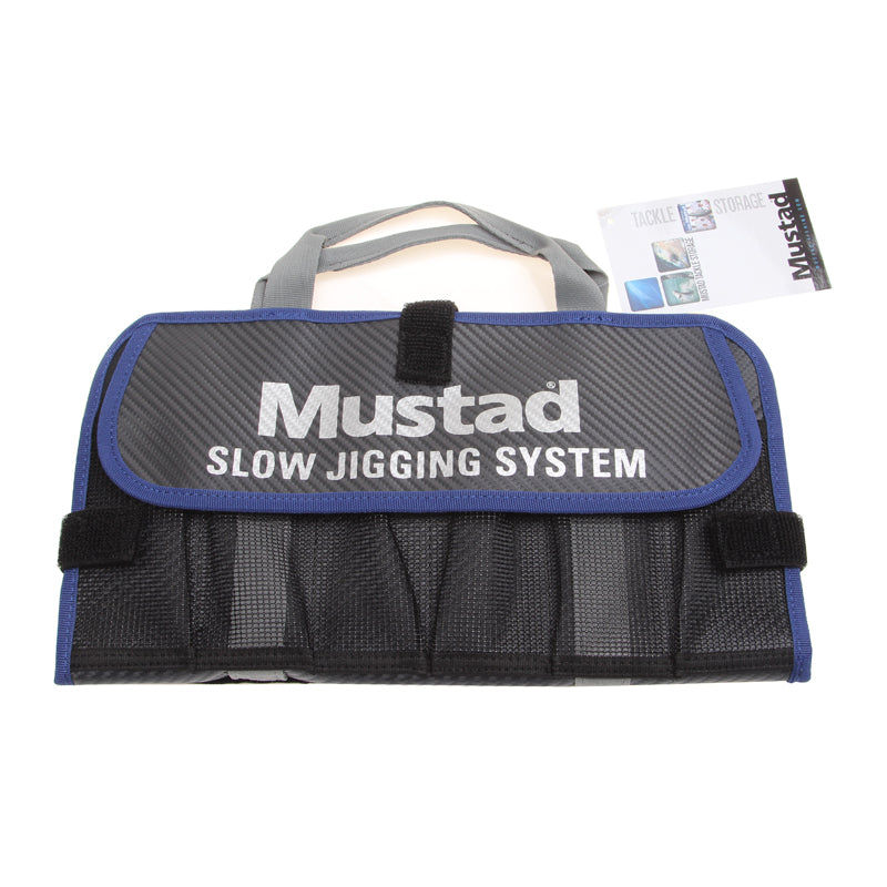 Mustad Jig bag #02-34cm*18cm
