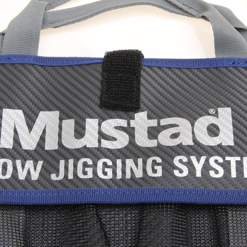 Mustad Jig bag #02-34cm*18cm